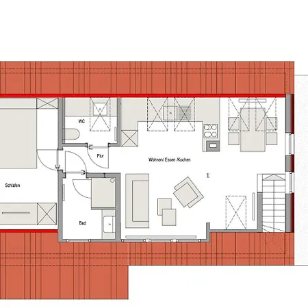 Haus Familienhafen 272 - Leuchtturm