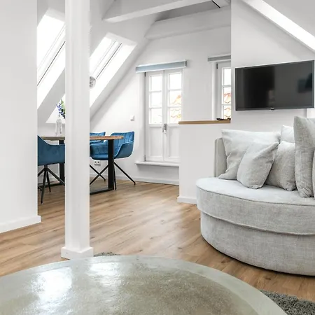 Haus Familienhafen 272 - Leuchtturm