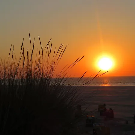 Haus Familienhafen 272 - Leuchtturm 유이스트