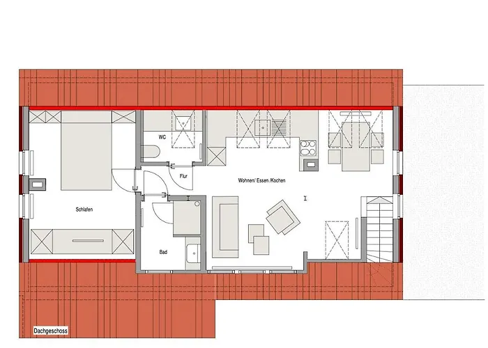 Haus Familienhafen 272 - Leuchtturm