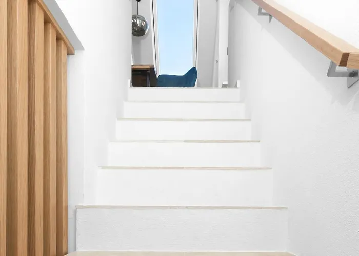 Lejlighed Haus Familienhafen 272 - Leuchtturm